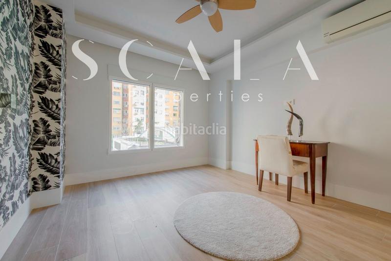 Foto c6e3969e-9ea0-4daf-931b-5280f9558776. Location appartement avec chauffage dans Castillejos-Cuzco Madrid