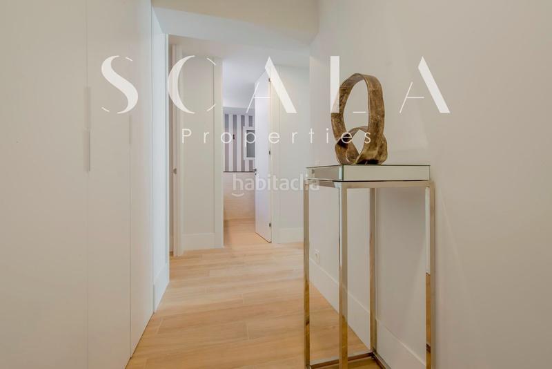 Foto d5e7b674-dbc8-4b38-a08b-ba2b9eaf5c34. Location appartement avec chauffage dans Castillejos-Cuzco Madrid