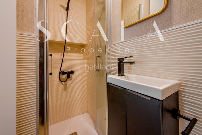 Foto e2f09cac-e7a1-464e-89d1-daf36b8d54ae. Location appartement avec chauffage dans Castillejos-Cuzco Madrid