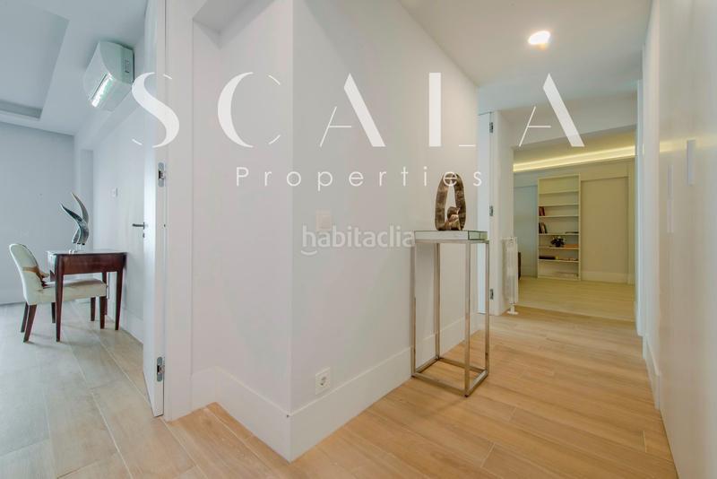 Foto e7ec115a-0a1a-48dc-90c0-61ced50cf80d. Location appartement avec chauffage dans Castillejos-Cuzco Madrid