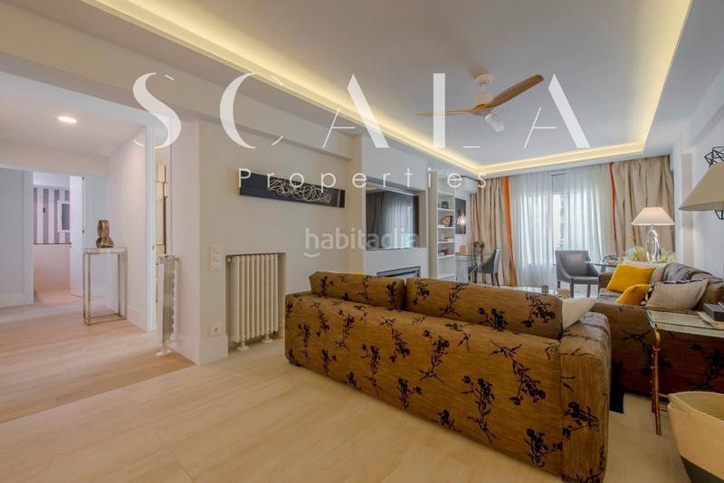 Foto 65b8cc0f-ba68-4bd6-8c5b-09625030a835. Miete etagenwohnung mit heizung in Castillejos-Cuzco Madrid