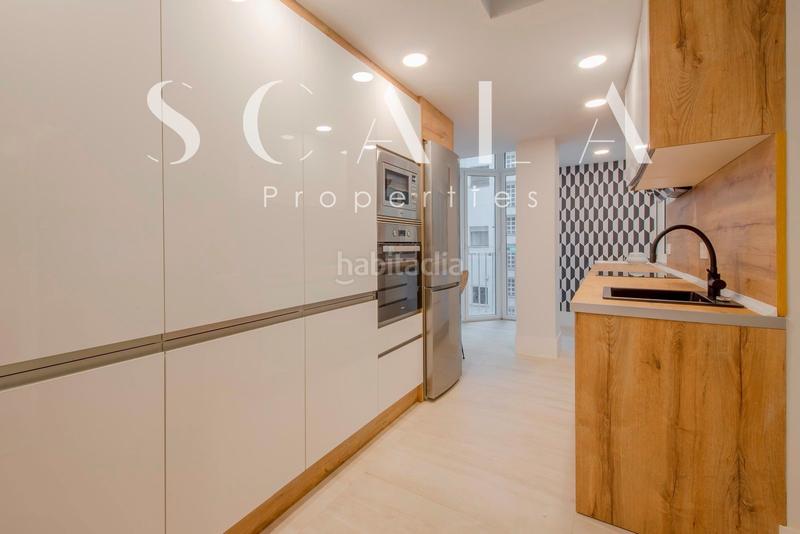 Foto 8c849583-ad62-40df-bc19-7fd5c6c61111. Miete etagenwohnung mit heizung in Castillejos-Cuzco Madrid