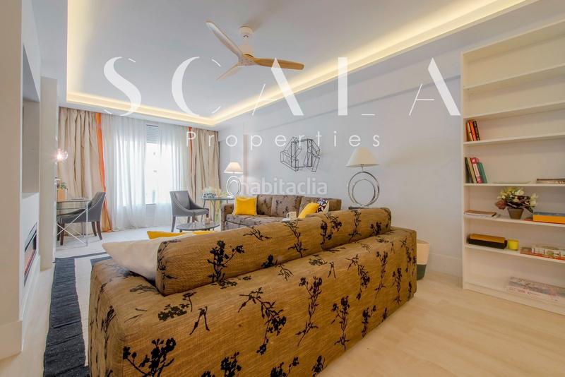 Foto cee6cad8-5357-4352-b1a5-1762174cc4c9. Miete etagenwohnung mit heizung in Castillejos-Cuzco Madrid