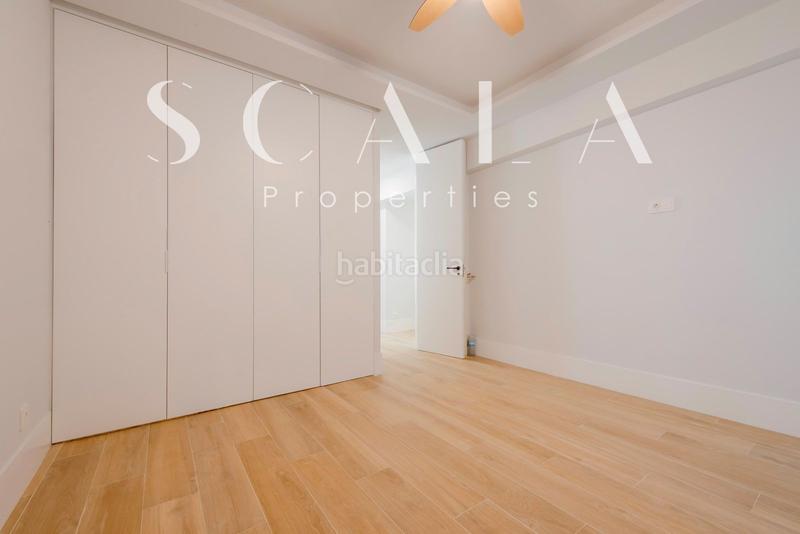 Foto dd78f9dd-2607-4592-8df4-98cfeaa9d791. Miete etagenwohnung mit heizung in Castillejos-Cuzco Madrid