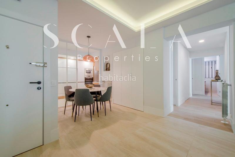 Foto e521246a-88ae-4126-ab28-e253921596f9. Miete etagenwohnung mit heizung in Castillejos-Cuzco Madrid