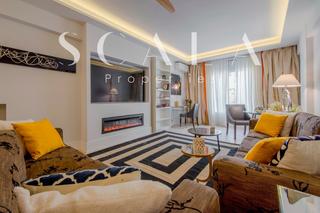 Flat in Poeta Joan Maragall