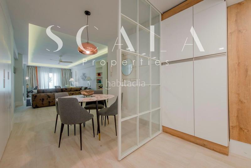 Foto 29158a96-e54d-4f30-9cce-c1ee5f1cef3e. Rent flat with heating in Castillejos-Cuzco Madrid