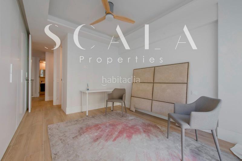 Foto 2c2d07fe-53e9-49d9-a290-608dbfa6d8ab. Rent flat with heating in Castillejos-Cuzco Madrid