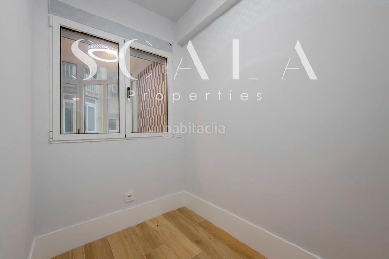 Foto 89116963-cf19-4b86-bb7d-6352f3c2aac0. Rent flat with heating in Castillejos-Cuzco Madrid