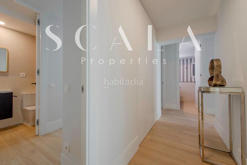 Foto f4669e94-bf1d-4d4f-8135-fa24d3811ee0. Rent flat with heating in Castillejos-Cuzco Madrid