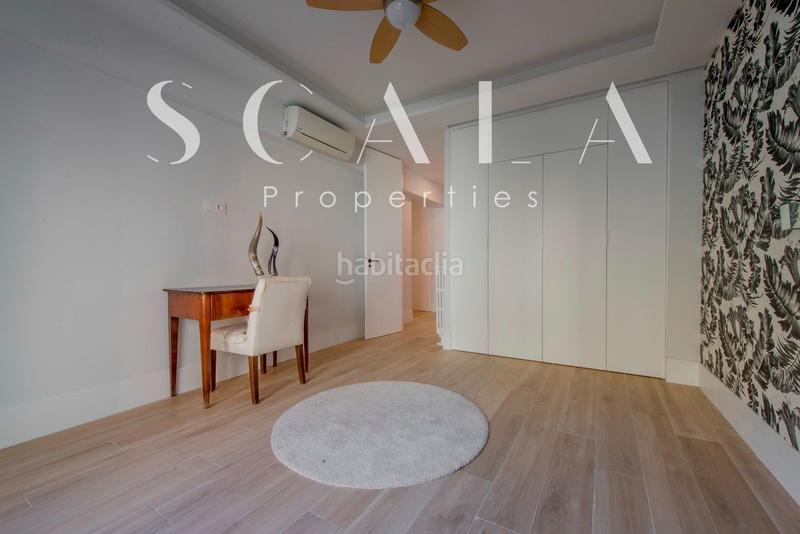 Foto fd17412b-97be-4c03-ab83-cc72f6f88b17. Rent flat with heating in Castillejos-Cuzco Madrid