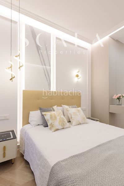 Foto 0ed72181-7546-4bd6-b1d3-c0185b0550fd. Lloguer pis amb calefacció a Goya Madrid