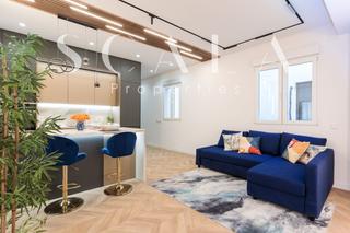 Rent Flat  Povedilla. En madrid