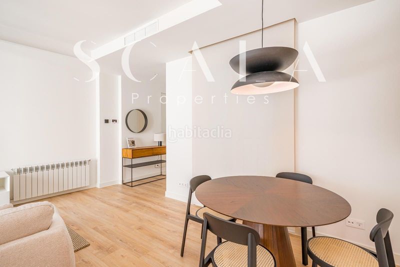 Foto 0c605e1e-feef-4469-b7b1-4a4f0f942074. Rent flat with heating in Embajadores-Lavapiés Madrid