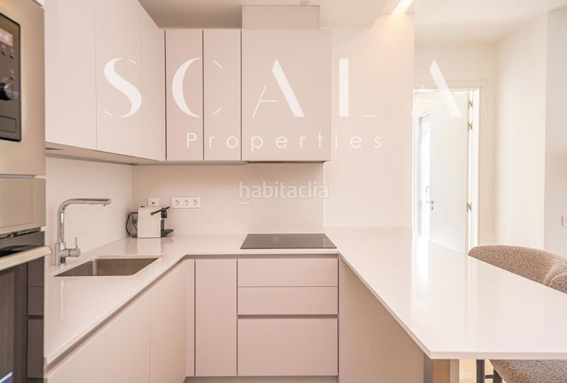 Foto 9bfb802a-a80d-4e00-9e5b-bd38629be235. Rent flat with heating in Embajadores-Lavapiés Madrid