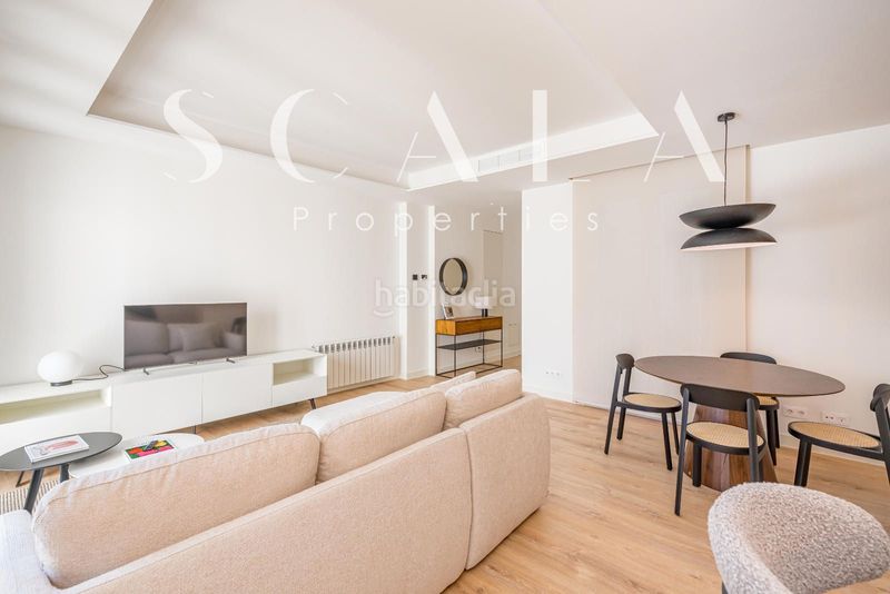 Foto a4de3ba0-41b7-438f-a870-017057ac1bde. Rent flat with heating in Embajadores-Lavapiés Madrid