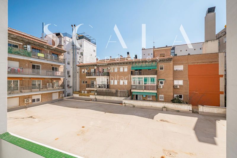 Foto a8f6dd1c-53f7-4382-ac33-7025fb13420d. Rent flat with heating in Embajadores-Lavapiés Madrid