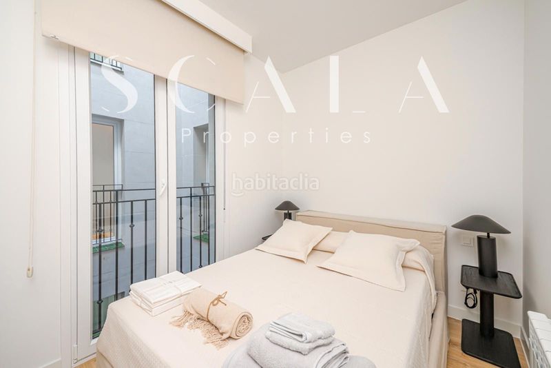 Foto b34ad45b-d15f-4f9e-94fc-cec62a82e0d2. Rent flat with heating in Embajadores-Lavapiés Madrid