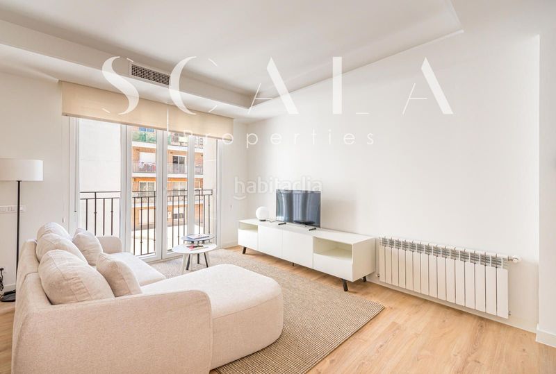 Foto b378efad-73ab-44fe-9eda-ae11690205d5. Rent flat with heating in Embajadores-Lavapiés Madrid