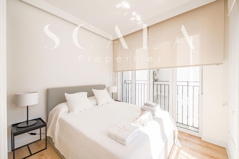 Foto b651a22b-9231-4803-adf4-40bce24f3ef3. Rent flat with heating in Embajadores-Lavapiés Madrid