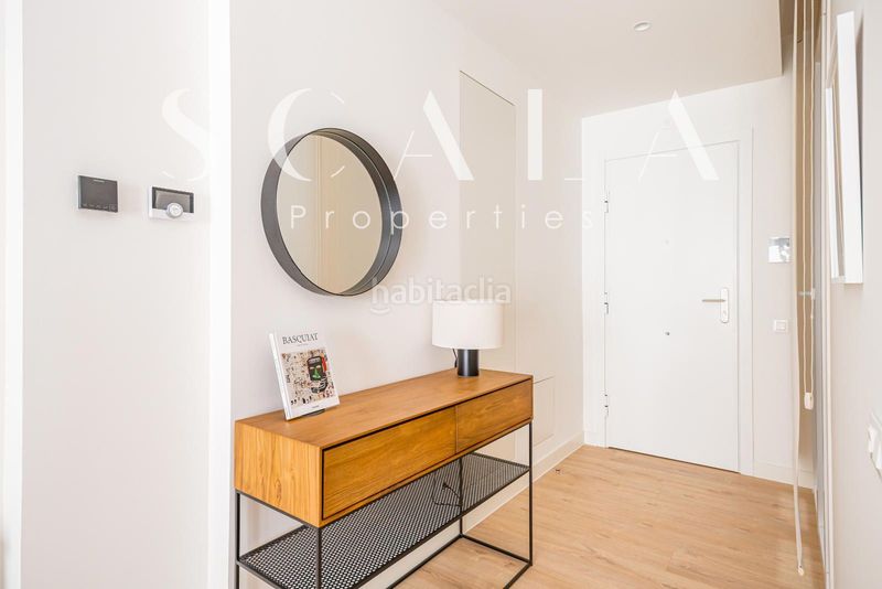 Foto d60a73ce-0f0c-449b-adae-d659d21ab319. Rent flat with heating in Embajadores-Lavapiés Madrid
