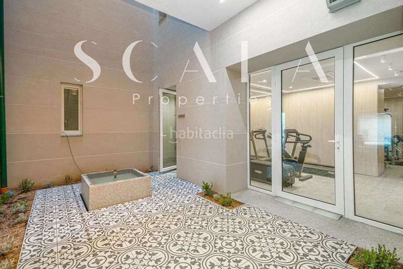 Foto ea070c68-bb24-43a7-9b1a-50acaaedbe2e. Rent flat with heating in Embajadores-Lavapiés Madrid