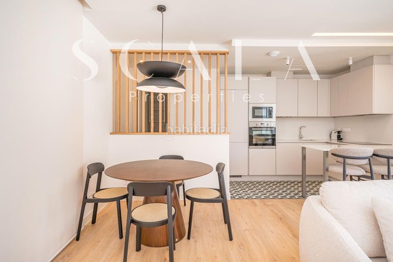 Foto f0ce188e-8e01-4d74-9fed-000004d329f4. Rent flat with heating in Embajadores-Lavapiés Madrid