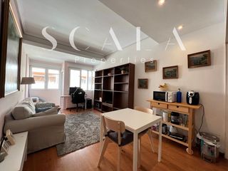 Rent Flat  Casado del alisal. En madrid