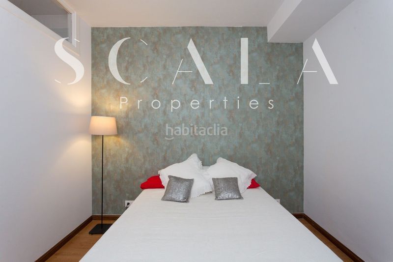 Foto b0e56b89-f34c-4df5-8ef0-100f7ed0654a. Rent flat with heating in Jerónimos Madrid