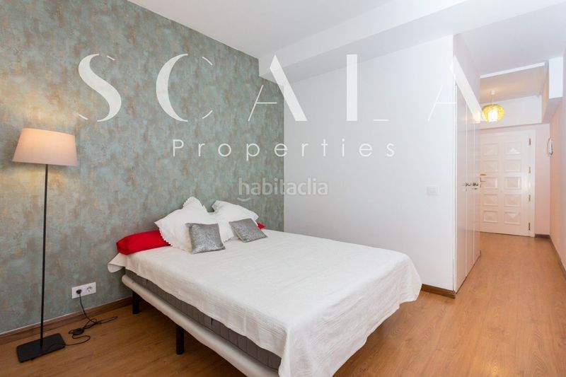 Foto edbcbba9-c0c5-430a-8389-f01225521099. Rent flat with heating in Jerónimos Madrid