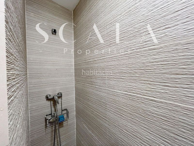 Foto c8dd03ac-5ffa-465a-bed4-b5929b7b8834. Rent flat with heating parking in Almenara-Ventilla Madrid