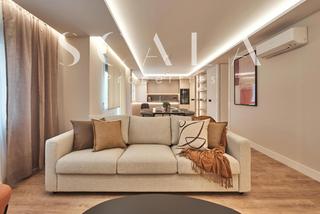 Piso  Palafox. En madrid