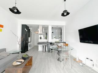 Affitto Appartamento  Jaime vera. En madrid
