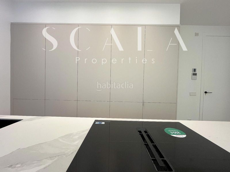 Foto 0b418c28-f27c-4e8c-9120-9494969413d0. Rent flat with heating in Goya Madrid
