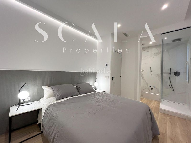 Foto 226ff915-60f4-47b9-ae45-376979ed03c4. Rent flat with heating in Goya Madrid