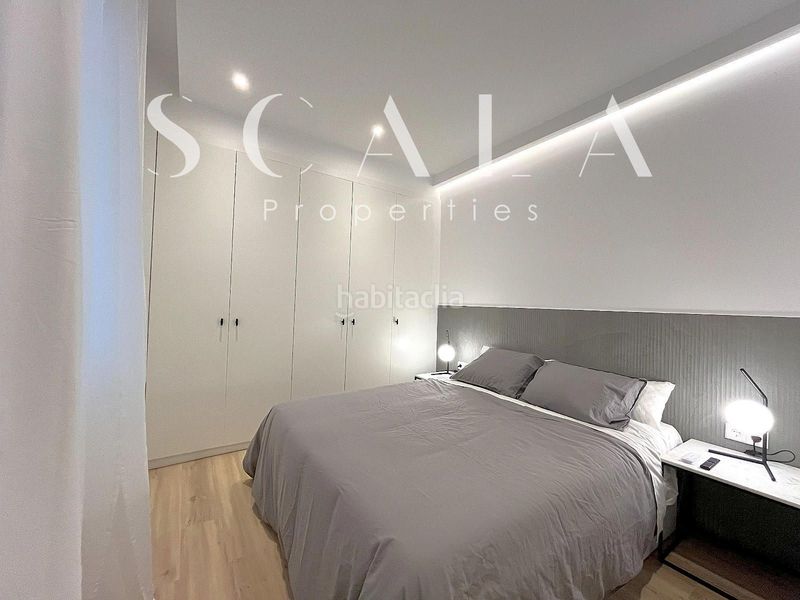Foto 2b1d66b3-815e-41e9-aa78-9d10362bdd70. Rent flat with heating in Goya Madrid