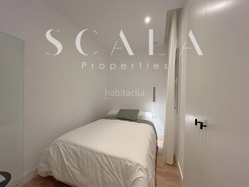 Foto 678e7673-074c-4150-943f-8f4f62f0de30. Rent flat with heating in Goya Madrid