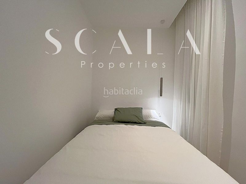Foto 925730ee-461e-4385-a388-2c4912e2b9a3. Rent flat with heating in Goya Madrid