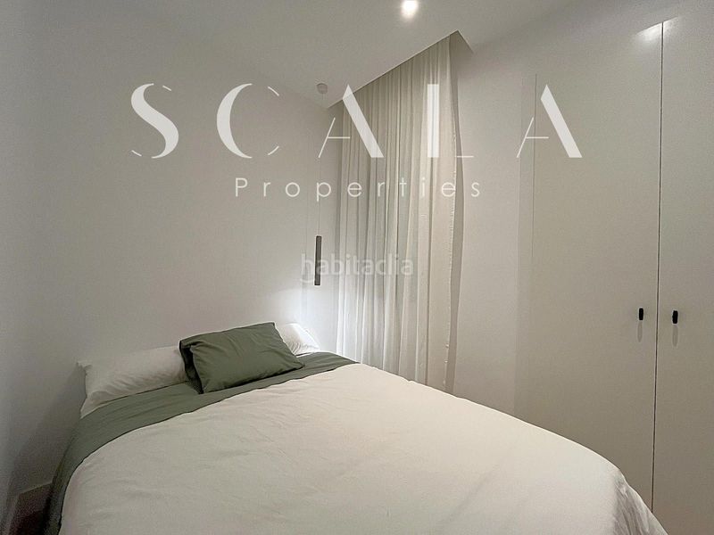 Foto d98024a2-92d5-4dc8-8c30-345342f1b792. Rent flat with heating in Goya Madrid