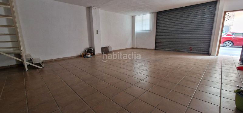 Foto 50d27586-4f52-45df-9cae-8423500a2de6. Local comercial a Maracena