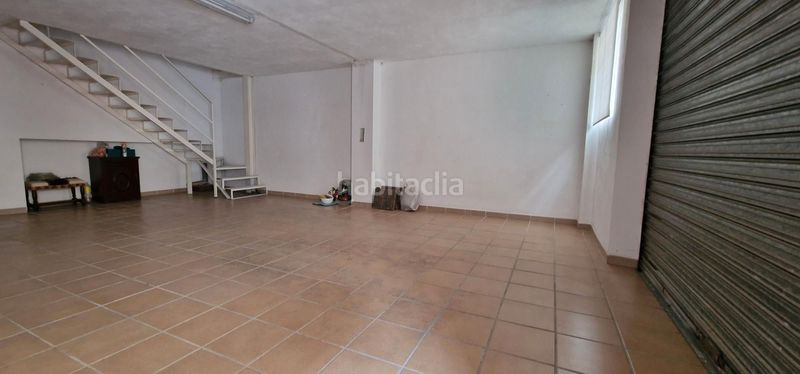 Foto bd6141d9-9b78-4cd2-b49a-6d47586add37. Local comercial a Maracena