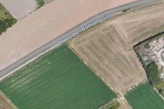 Rural plot  Urbanización zona verde