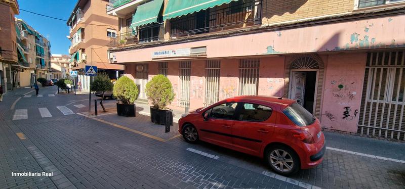 Foto 12b927b8-dd09-4c38-ae42-4b708200e251. Local comercial a Maracena