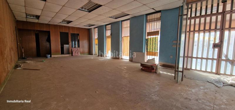 Foto 416b2866-1b41-4558-bea6-0a55c81f170e. Local comercial a Maracena