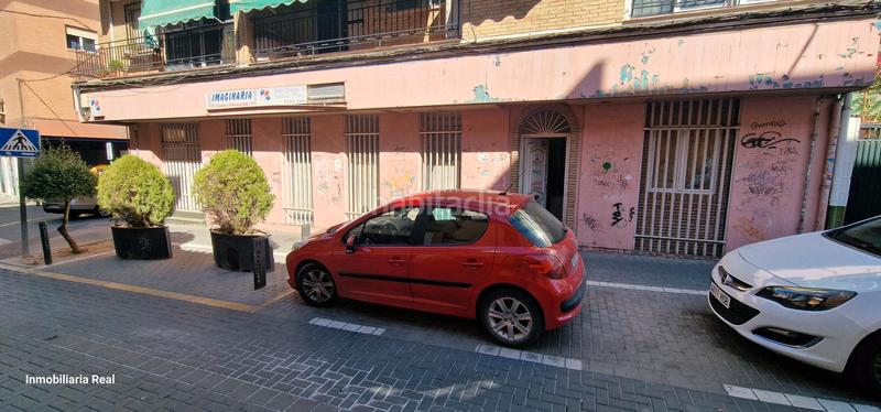 Foto 857f2c7a-d60d-4e5d-ba67-1212c831f854. Local comercial a Maracena