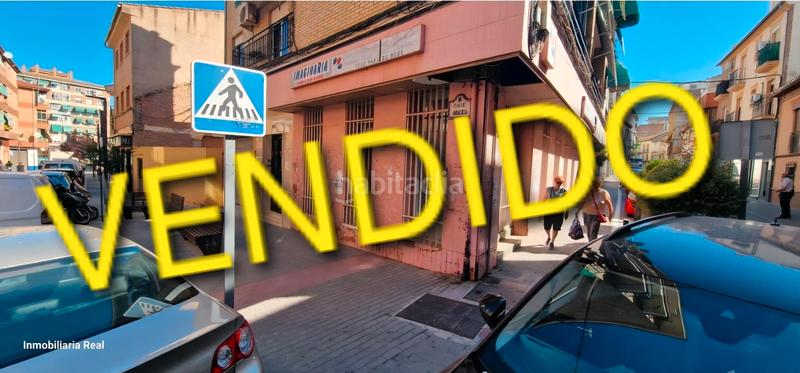 Foto ba866b91-d286-4d29-8c5d-d4c7439829a3. Local comercial a Maracena