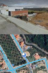 Terreny residencial a Atarfe. Solar en venta en urbanización los cortijos, atarfe
