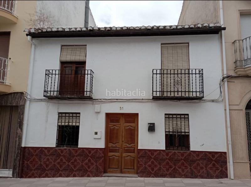 Foto 062a3e3a-1029-4eaf-843e-79366000d4ce. Casa vivienda en el centro en Noalejo