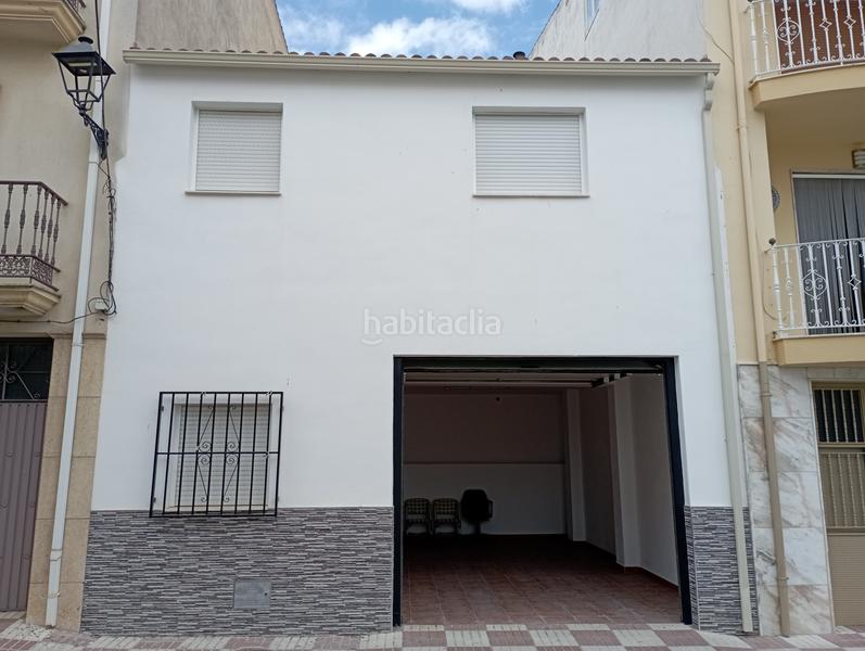 Foto 12a63725-6dd6-4945-a343-94ae76c4f777. Casa vivienda en el centro en Noalejo