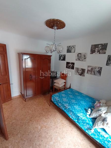 Foto 37a7eff8-c4de-4e56-a189-d1577921f0a2. Casa vivienda en el centro en Noalejo